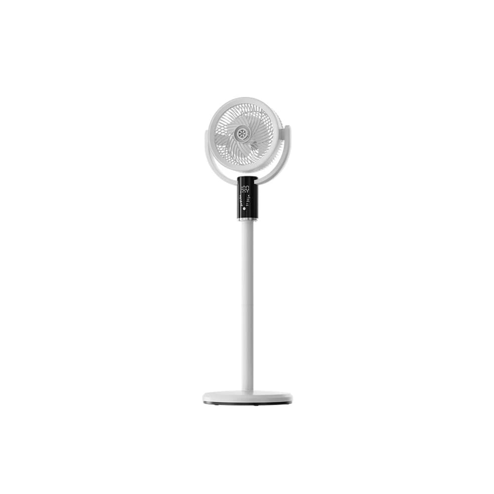 پنکه شارژی F5 هشت سرعته دارای کنترل wireless portable circulation fan — تصویر ۵