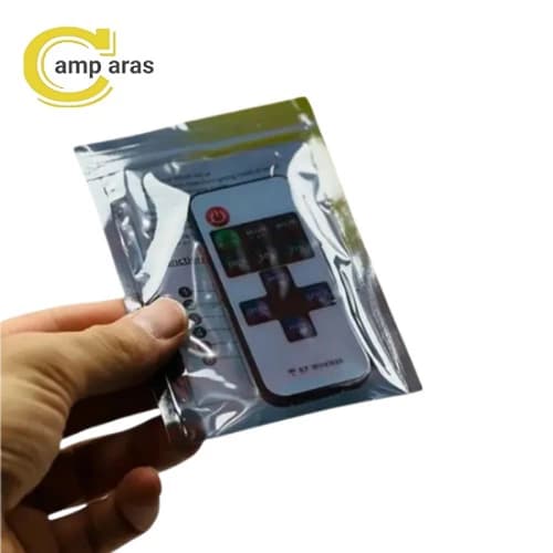 پروژکتور کمپینگ 360 لایت 350 وات 360Light ریموت دار — تصویر ۱۱
