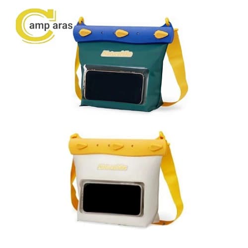 کیف ضد آب 2.6 لیتر نیچرهایک مدل CNK2300BS016