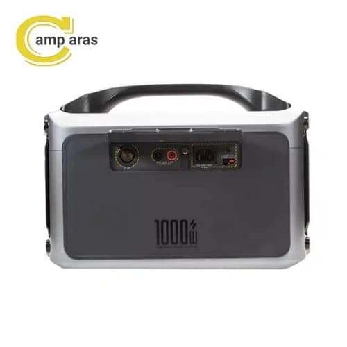 پاور استیشن 1000W وات روموس ROMOSS X1000 — تصویر ۵