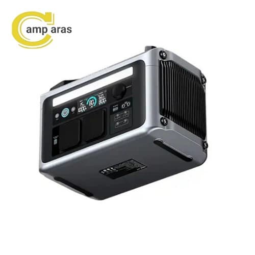 پاور استیشن 1000W وات روموس ROMOSS X1000 — تصویر ۱۰