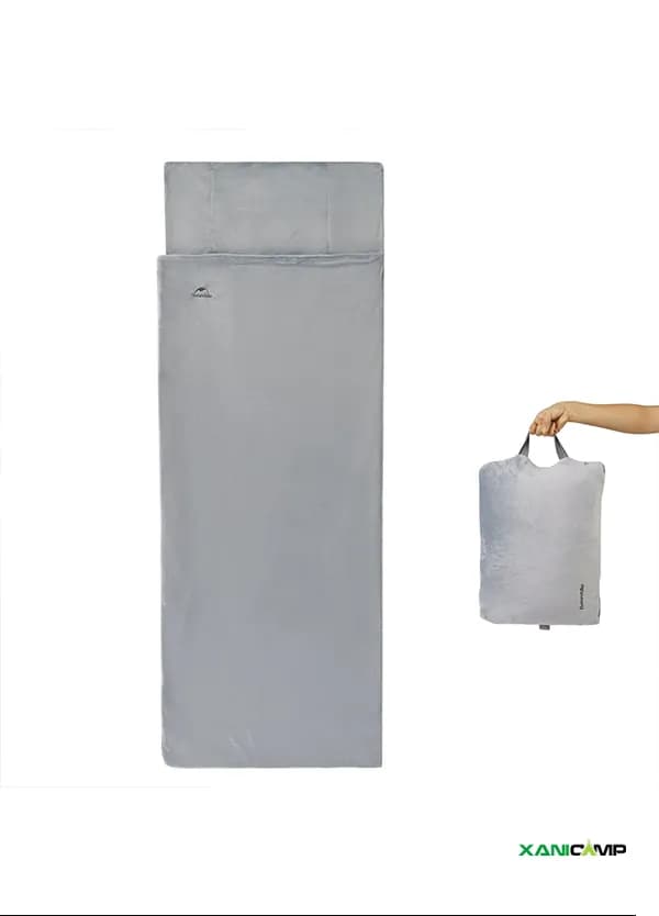 کیسه خواب یک نفره نیچرهایک مدل CNK2300SD022 — تصویر ۱۰