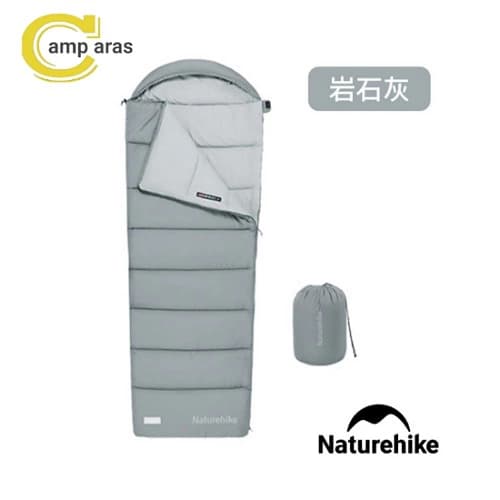 کیسه خواب الیاف نیچرهایک CNK2350WS023 MS500 — تصویر ۵