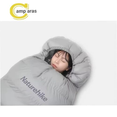 کیسه خواب نخی نیچرهایک مدل RM40 NH22YD003 — تصویر ۶
