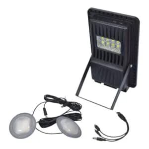 چراغ خورشیدی CC LAMP مدل CL-082 — تصویر ۹