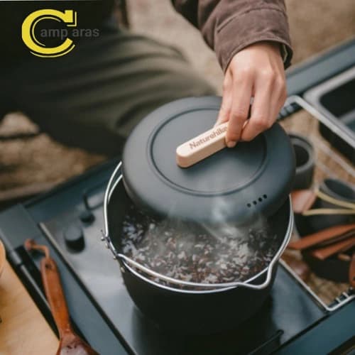 قابلمه کمپینگ نیچرهایک مدل CNK2300CJ015 — تصویر ۷