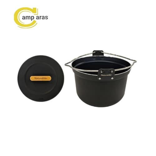 قابلمه کمپینگ نیچرهایک مدل CNK2300CJ015 — تصویر ۸