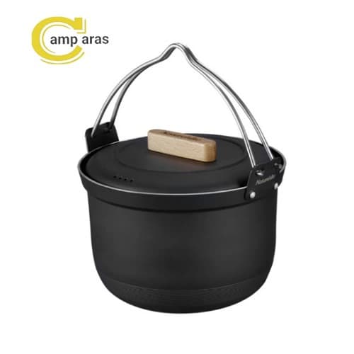 قابلمه کمپینگ نیچرهایک مدل CNK2300CJ015 — تصویر ۹