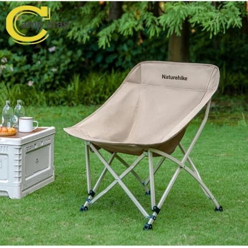 صندلی تاشو کمپینگ نیچرهایک CNK2550JJ022 T04 — تصویر ۶