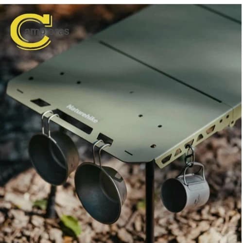 میز تاشو کمپینگ نیچرهایک CNK2450JJ025 H02 — تصویر ۵