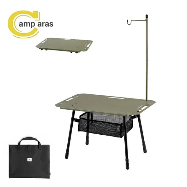 میز تاشو کمپینگ نیچرهایک CNK2450JJ025 H02