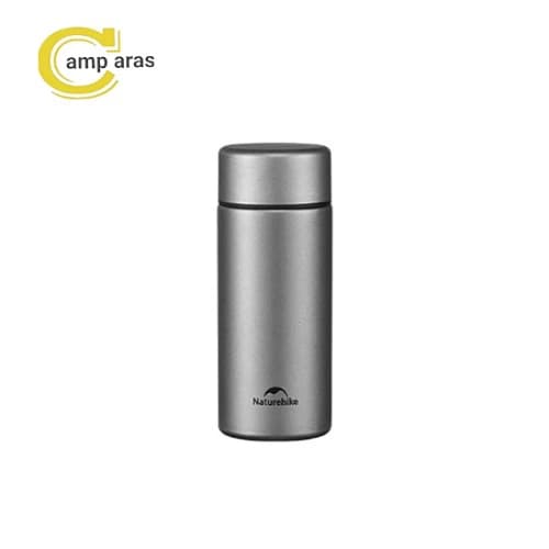 تراول ماگ تیتانیومی نیچرهایک مدل CNK2550CF017 — تصویر ۲