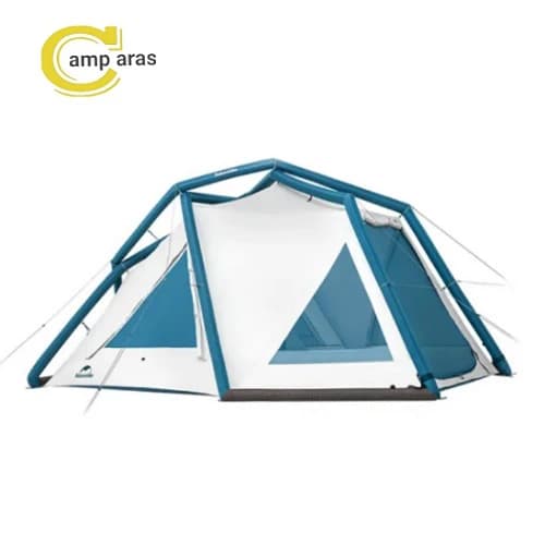 چادر بادی ایر 7.3 نیچرهایک مدل CNK2300ZP012 — تصویر ۲
