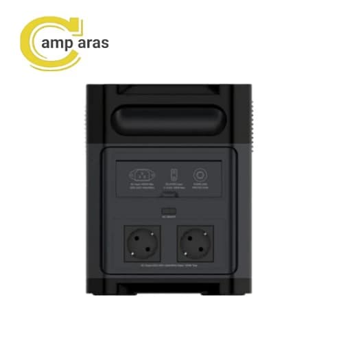 پاور استیشن 1200 وات اکو پلی EcoPlay N069 — تصویر ۵