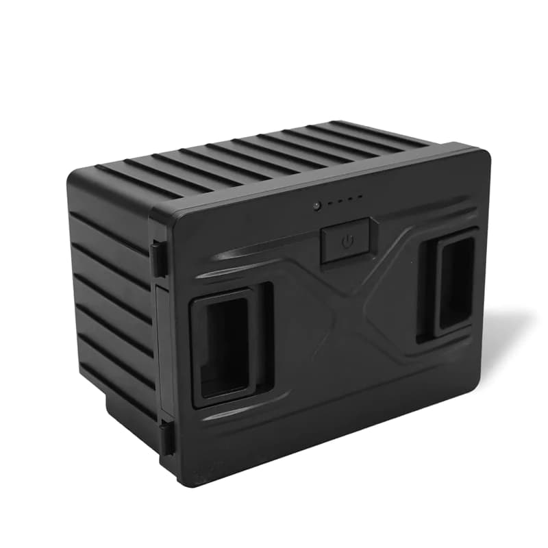 باتری یخچال آلپیکول لیتیومی 15600 میلی آمپر Lithium battery Alpicool