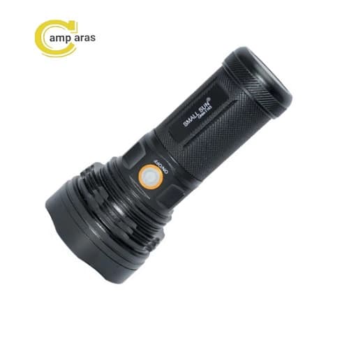 چراغ قوه پلیسی اسمال سان مدل SMALL SUN ZY-T183 — تصویر ۶