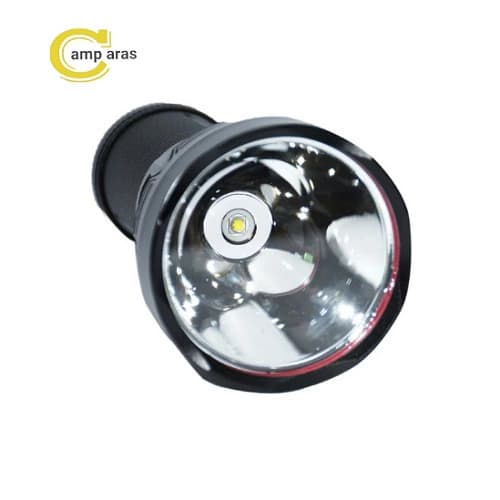 چراغ قوه پلیسی اسمال سان مدل SMALL SUN ZY-T183 — تصویر ۱۱