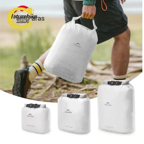 درای بگ کوهنوردی نیچرهایک CNK2550XB012 — تصویر ۶