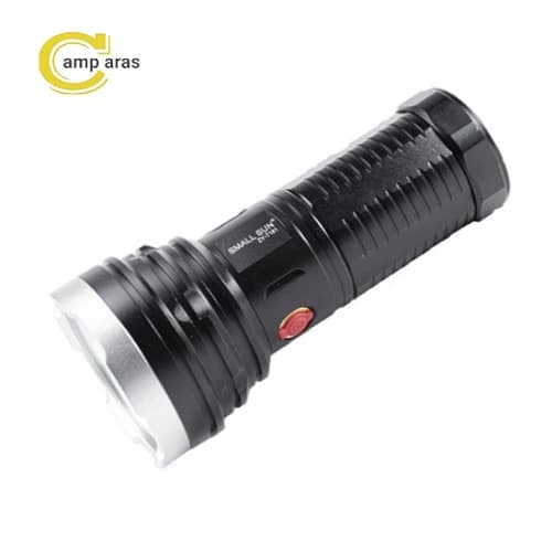 چراغ قوه اسمال سان مدل ZY-T181 — تصویر ۲