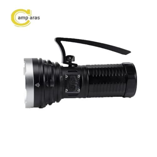 چراغ قوه اسمال سان مدل ZY-T181 — تصویر ۸