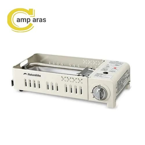 اجاق گاز بای ژو نیچرهایک CNK2450CF033 چند منظوره — تصویر ۳