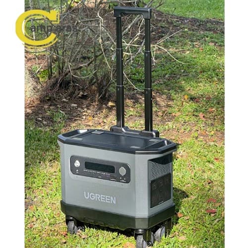 پاور استیشن 2200 وات یوگرین Ugreen GS2200 — تصویر ۹