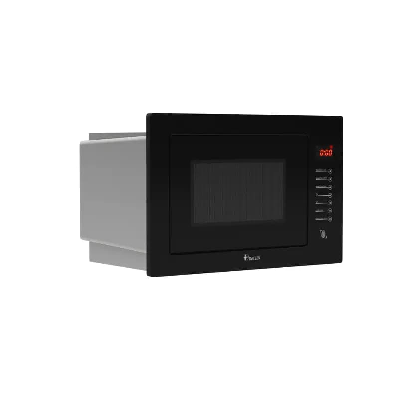 مایکروفر توکار داتیس مدل DT-832 IOT — تصویر ۳