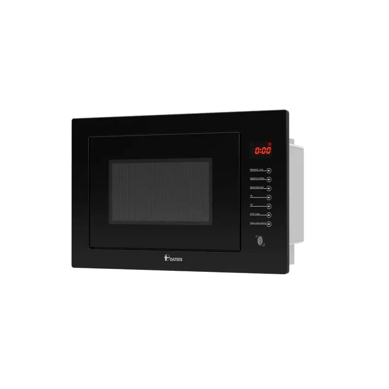 مایکروفر توکار داتیس مدل DT-832 IOT — تصویر ۴