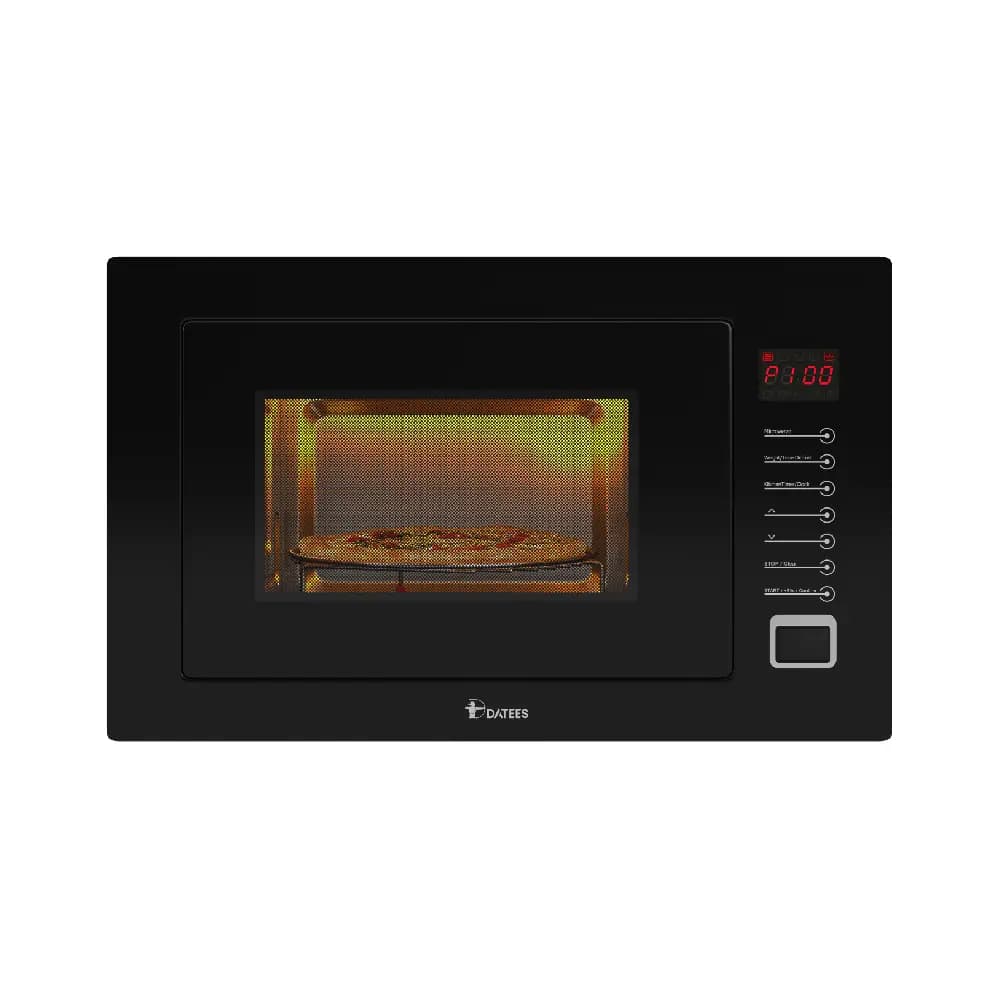 مایکروفر توکار داتیس مدل DTM-828