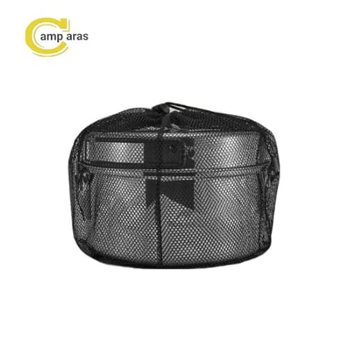 ست ظروف 4 نفره استیل نیچرهایک مدل NH22CJ005 — تصویر ۵