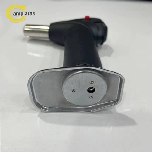 فندک اتمی جوشکاری پایه دار Judery SG4000 مدل CRN50-1 — تصویر ۵