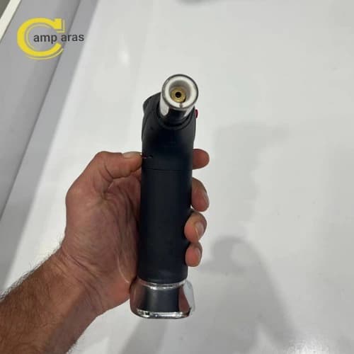 فندک اتمی جوشکاری پایه دار Judery SG4000 مدل CRN50-1 — تصویر ۶