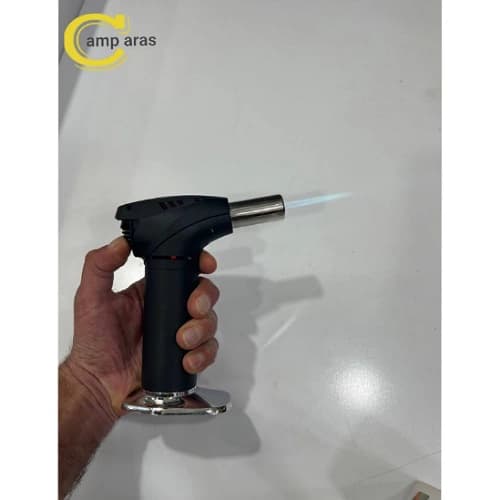 فندک اتمی جوشکاری پایه دار Judery SG4000 مدل CRN50-1 — تصویر ۷