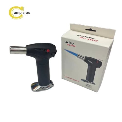 فندک اتمی جوشکاری پایه دار Judery SG4000 مدل CRN50-1 — تصویر ۸