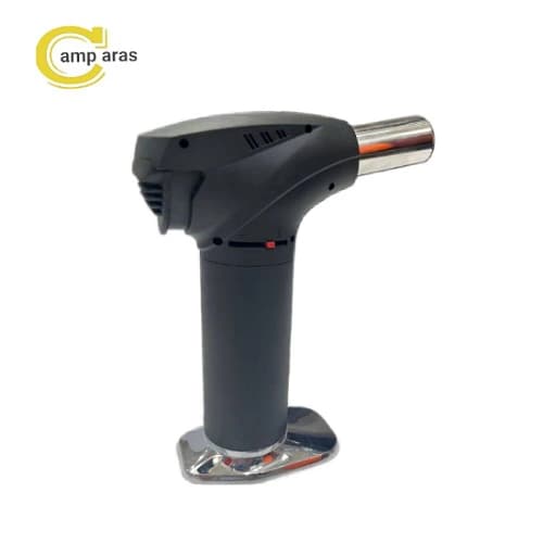 فندک اتمی جوشکاری پایه دار Judery SG4000 مدل CRN50-1 — تصویر ۱۱