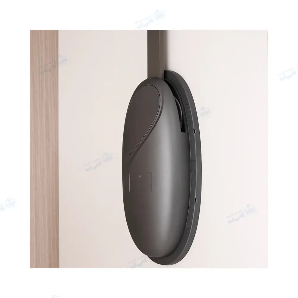 رگال با جک آسانسوری سری لوکس رنگ نوک مدادی عرض 700mm-1050 فانتونی J900 — تصویر ۶