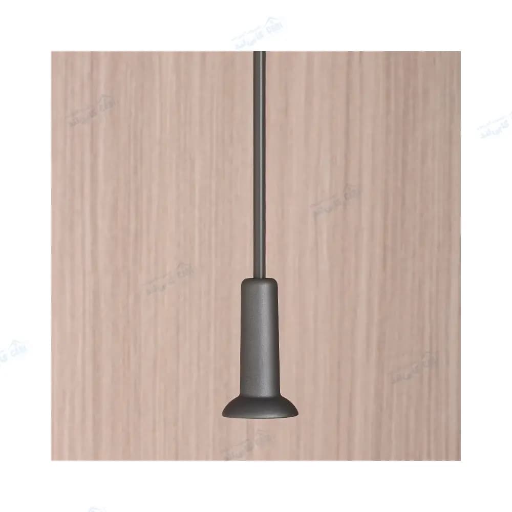 رگال با جک آسانسوری سری لوکس رنگ نوک مدادی عرض 700mm-1050 فانتونی J900 — تصویر ۷