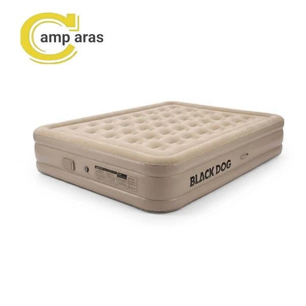 تشک بادی دو نفره بلک داگ CBD2550WS040 پمپ دار — تصویر ۲