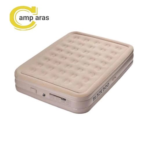 تشک بادی دو نفره بلک داگ CBD2550WS040 پمپ دار — تصویر ۷