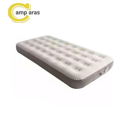 تشک بادی کمپینگ یک نفره چانوداگ CD-4706 پمپ دار — تصویر ۱۱