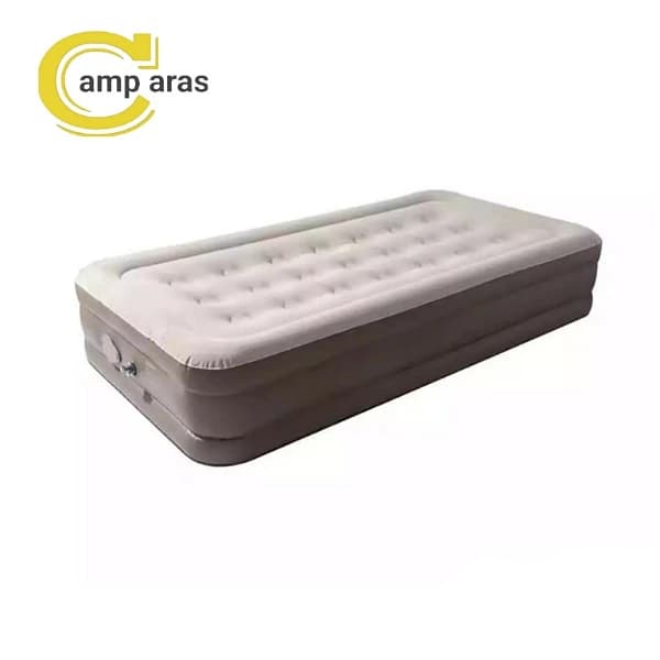 تشک بادی یک نفره چانوداگ مدل FX-4708 پمپ دار — تصویر ۸