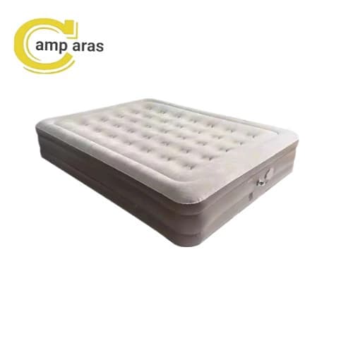 تخت بادی دو نفره چانوداگ مدل FX-4709 پمپ دار — تصویر ۸