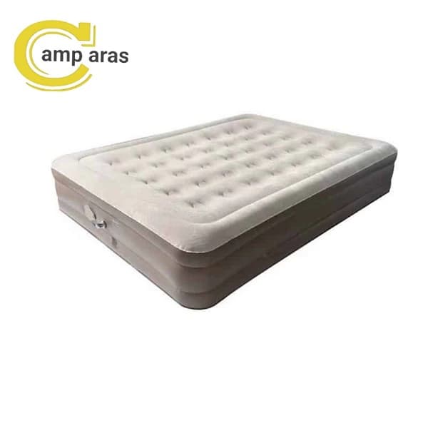 تخت بادی دو نفره چانوداگ مدل FX-4709 پمپ دار