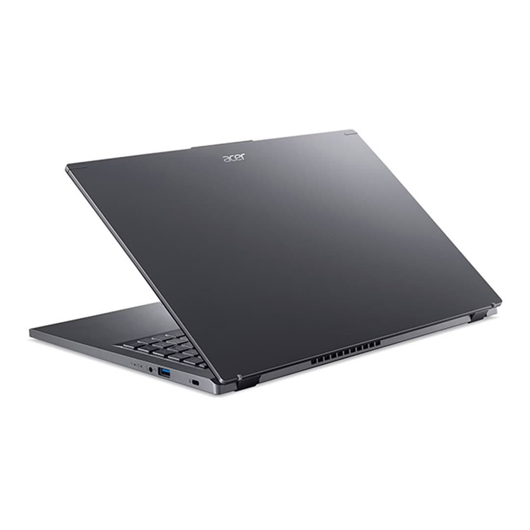 لپ تاپ ایسر Aspire 15 A15-51M-5996 نمایشگر ۱۵٫۶ اینچی، پردازنده Core i5-13420H، گرافیک اینتل، رم ۸ گیگابایت، حافظه یک ترابایت SSD – کاستوم شده — تصویر ۷