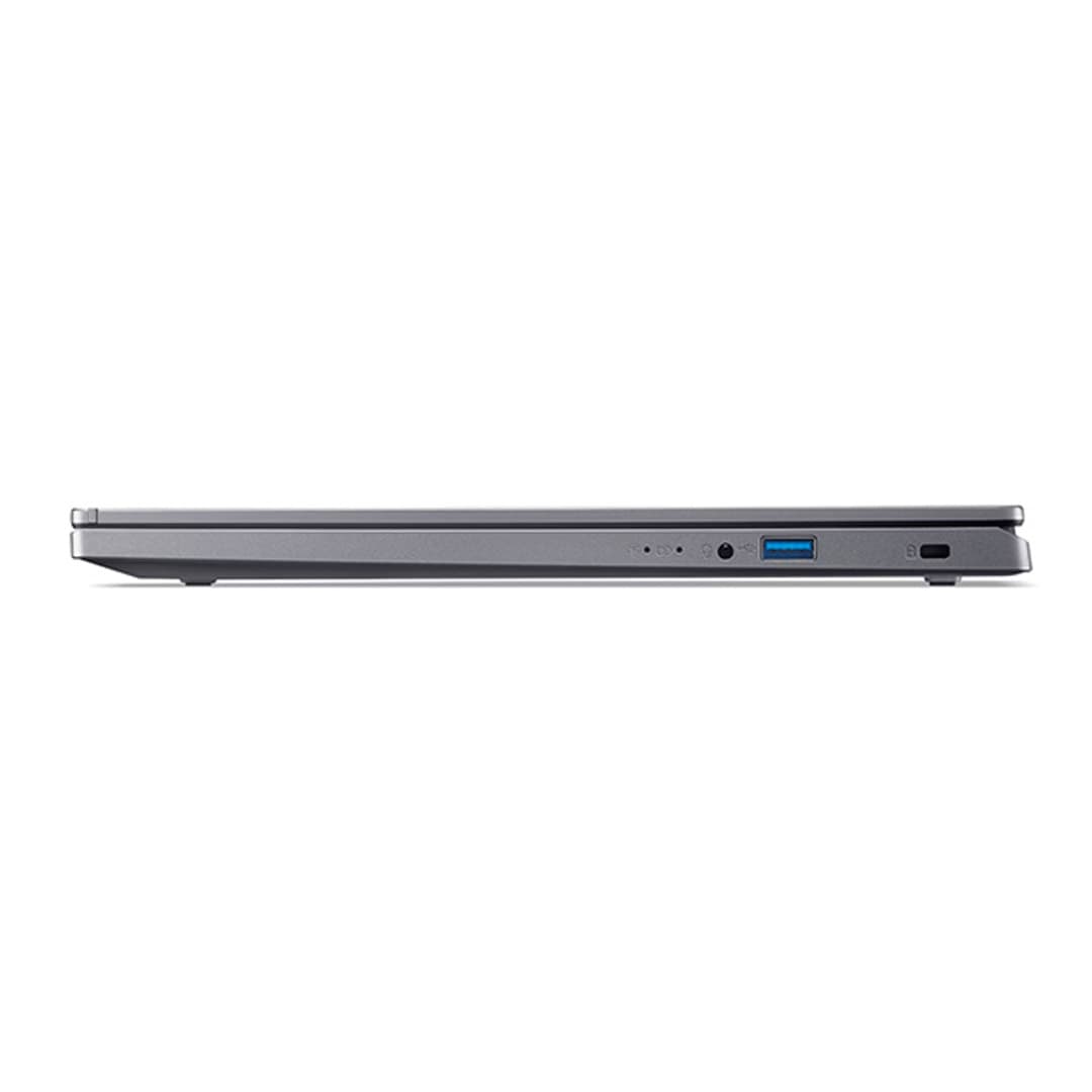 لپ تاپ ایسر Aspire 15 A15-51M-5996 نمایشگر ۱۵٫۶ اینچی، پردازنده Core i5-13420H، گرافیک اینتل، رم ۸ گیگابایت، حافظه یک ترابایت SSD – کاستوم شده — تصویر ۸