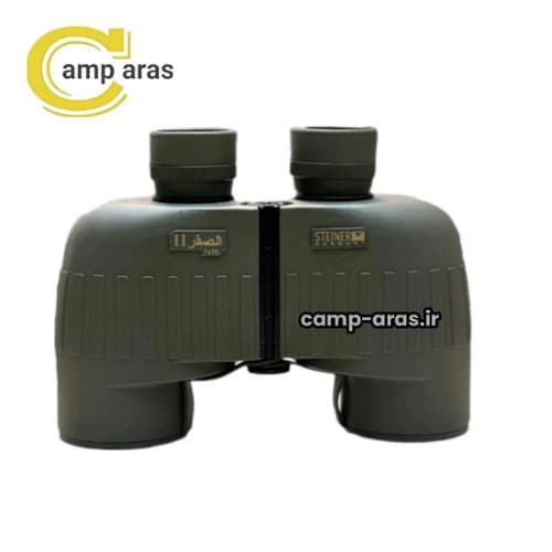دوربین دوچشمی اشتاینر الصقر STEINER 7×50 آلمان