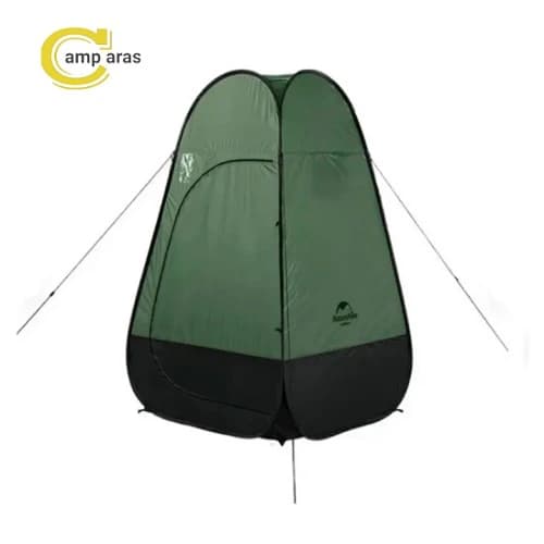 چادر حمام یک نفره نیچرهایک مدل Naturehike NH17Z002-P — تصویر ۱۰