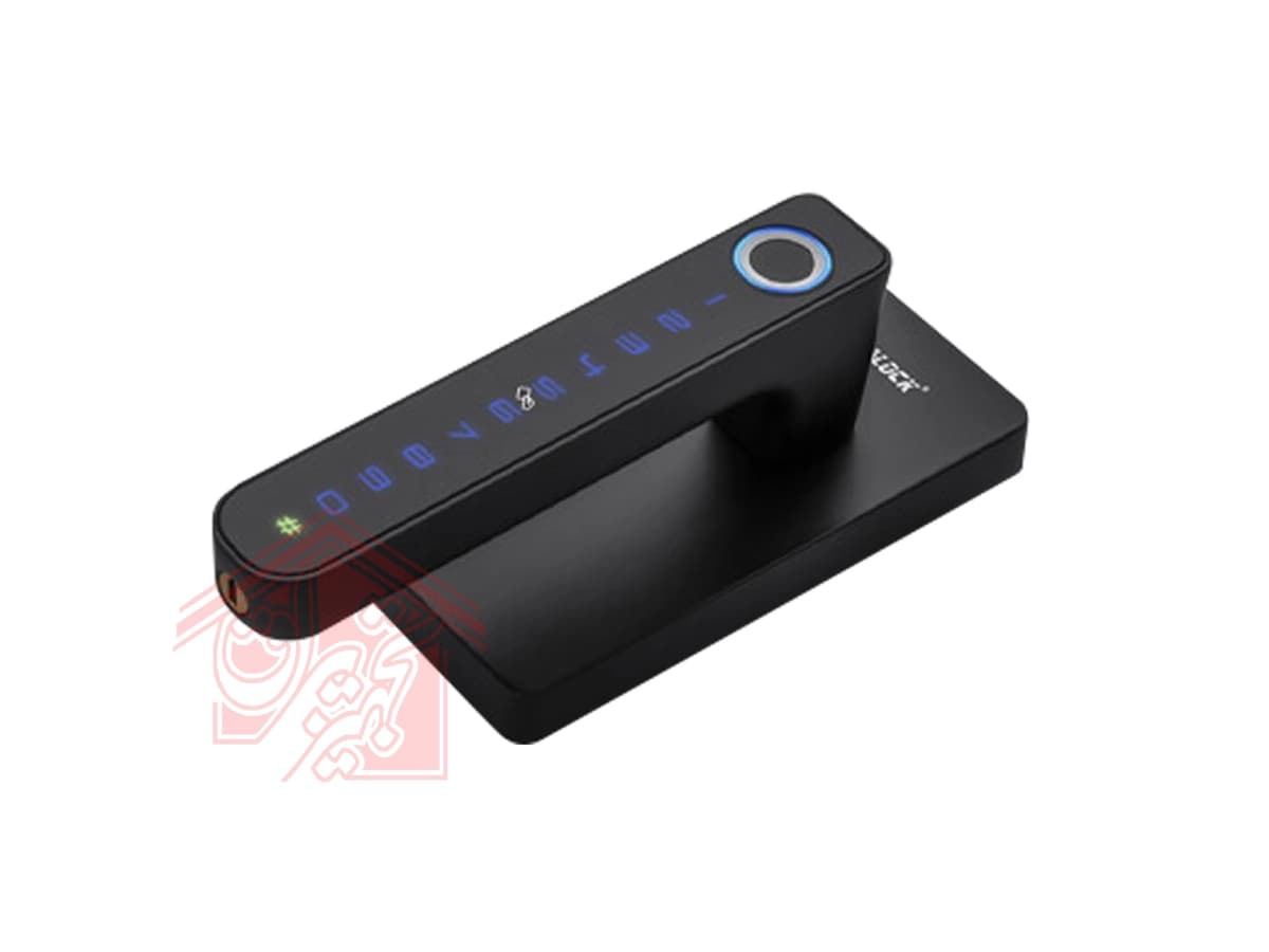 قفل هوشمند سکوریتی ALOCK مدل +G400 — تصویر ۵
