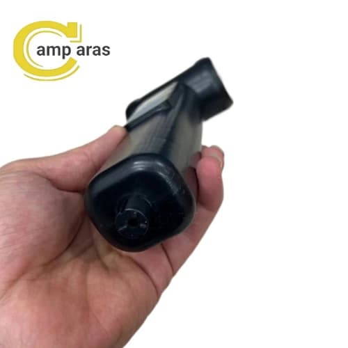 پمپ باد شارژی ام دی اچ ال MDHL MD-9170 چندکاره — تصویر ۵