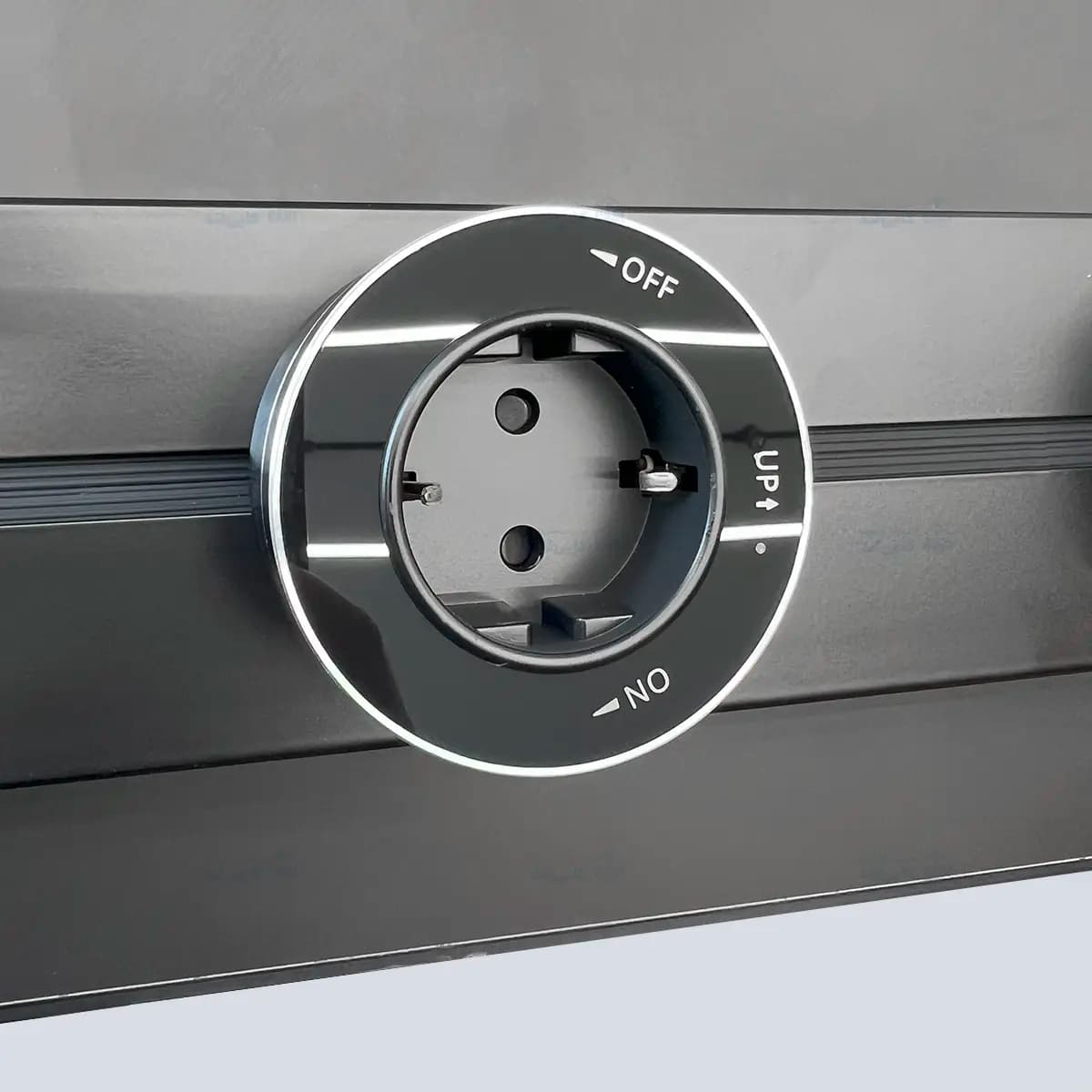 ماژول پریز برق مگنتیک ModPort نوک مدادی فانتونی N431
